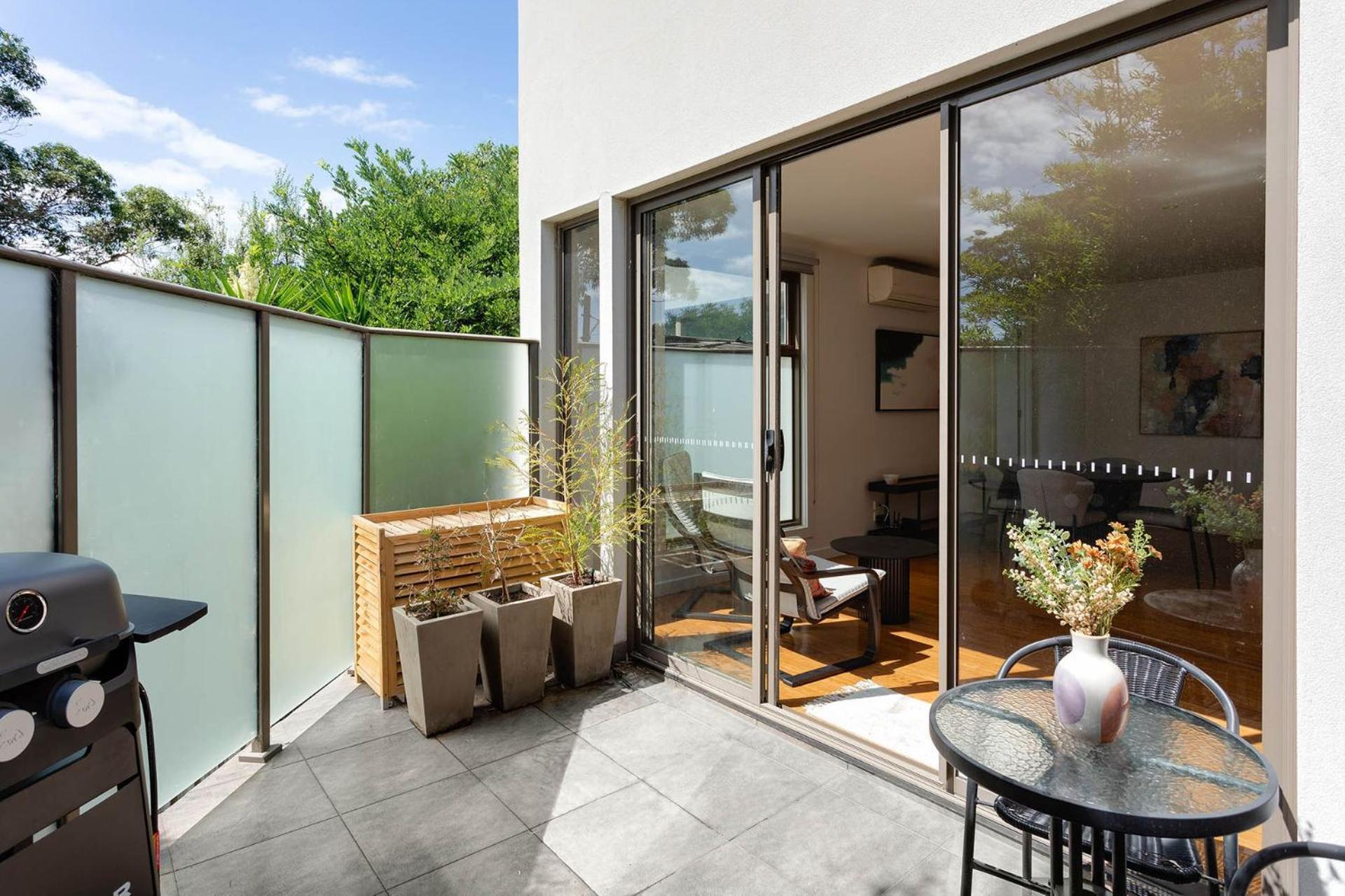 Apartment Boutique - Faraday