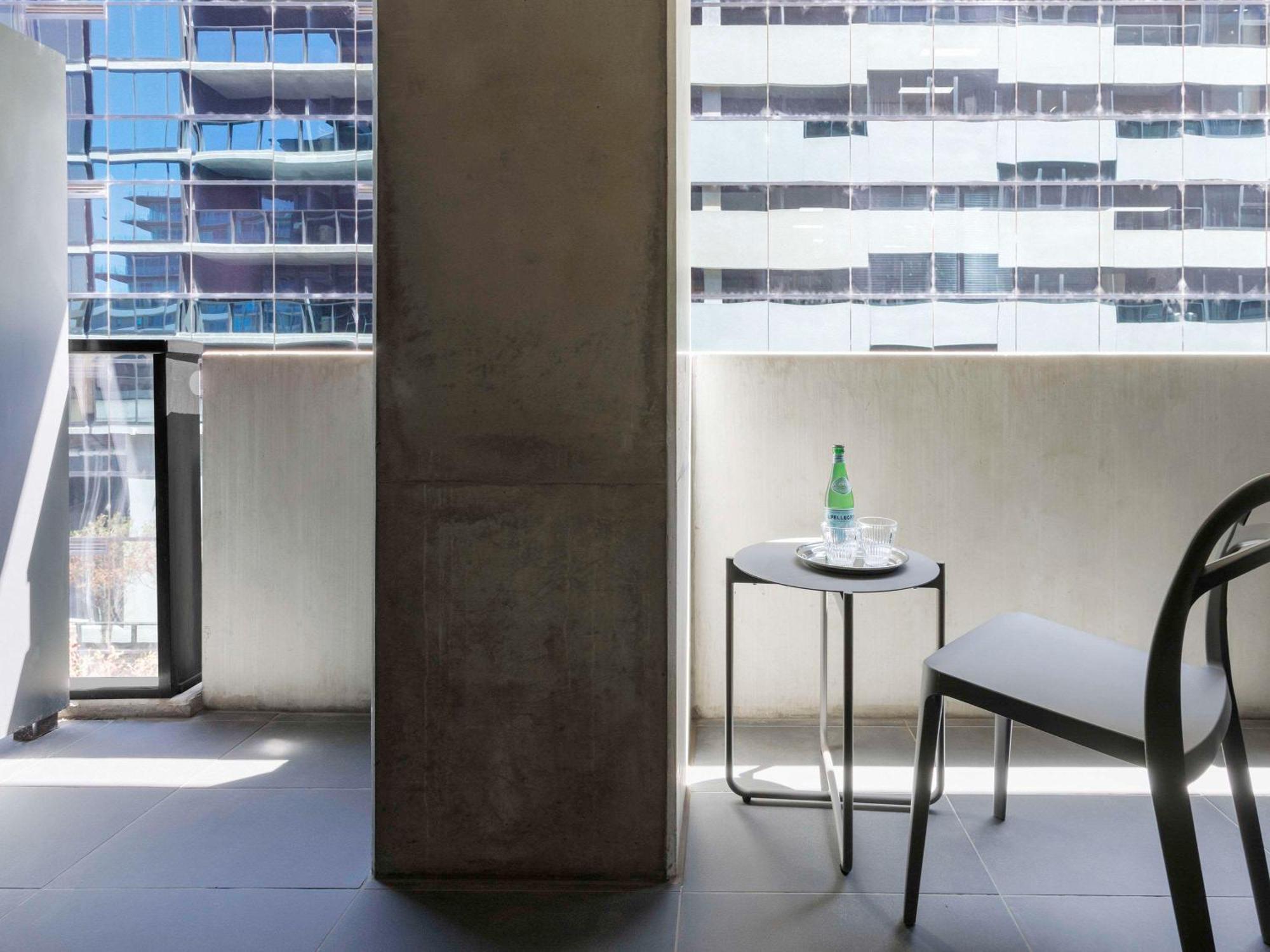 Hotel Mercure St Kilda Road Melbourne