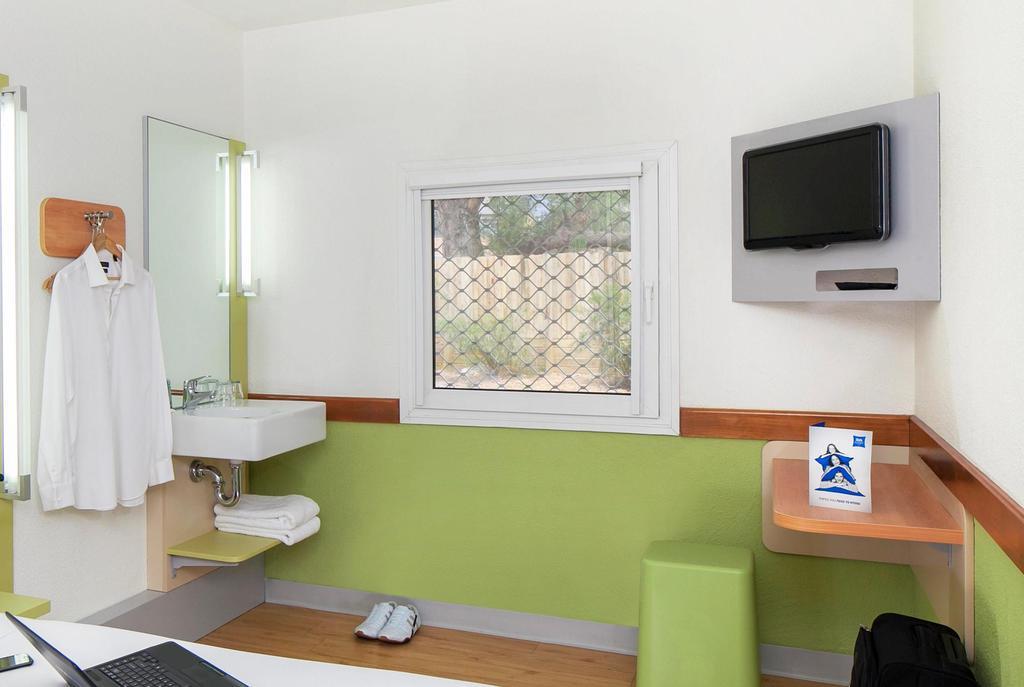 Ibis Budget - Fawkner