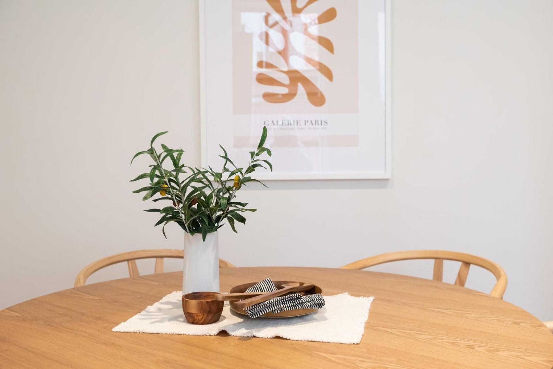 Character And Charm On Emerald Hill Holiday home *