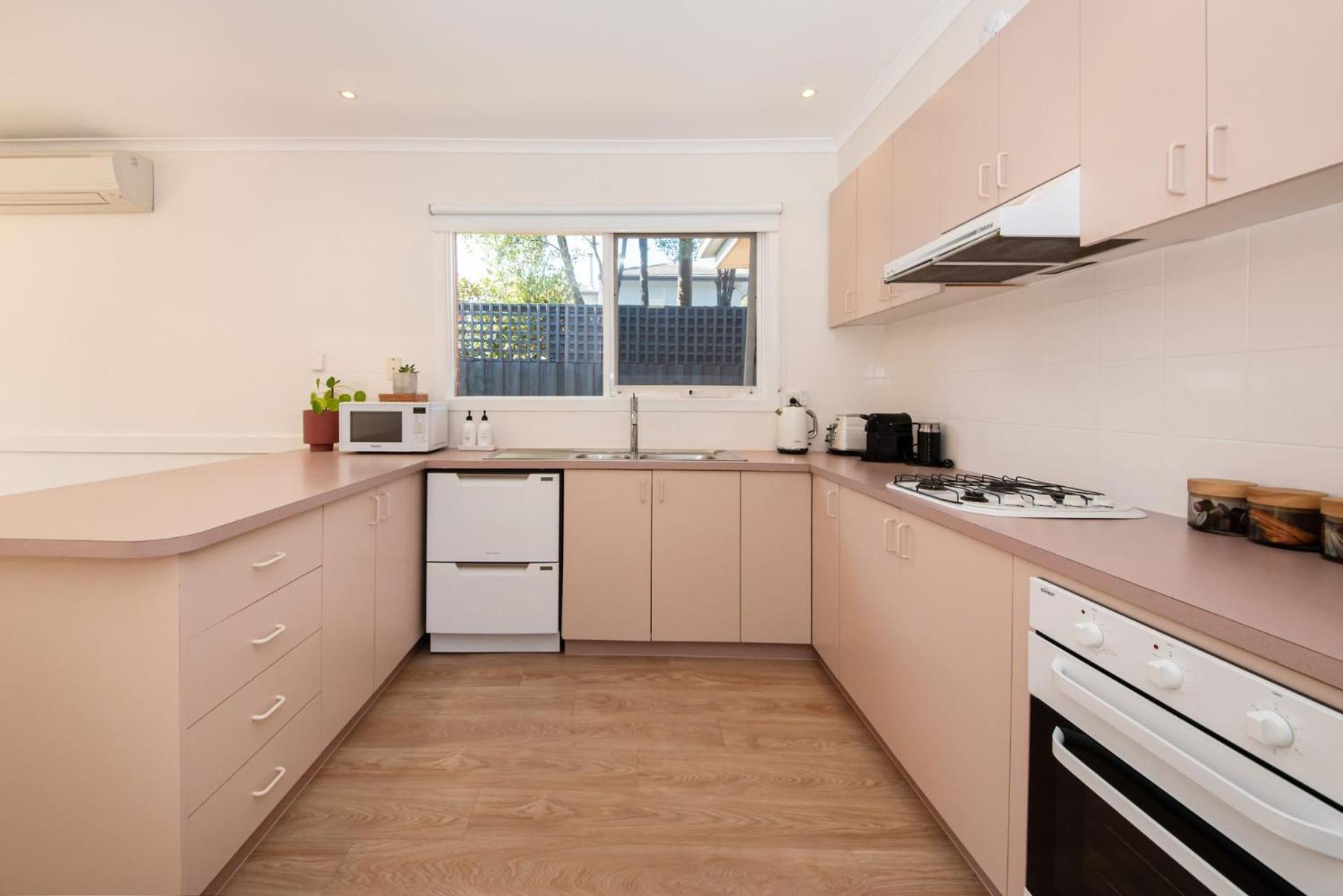 Charming In Beautiful Hampton Holiday home Melbourne