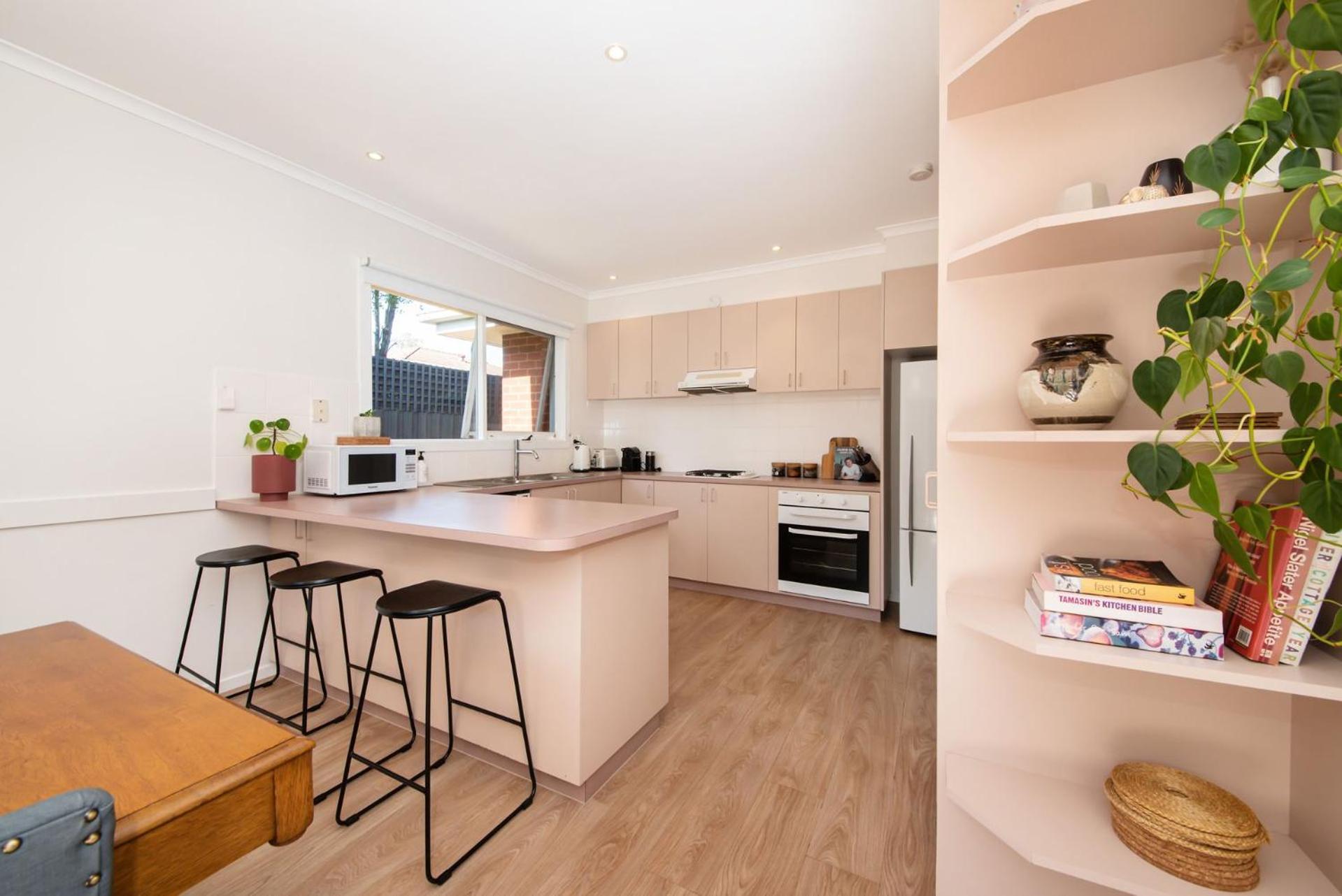 Charming In Beautiful Hampton Holiday home Melbourne