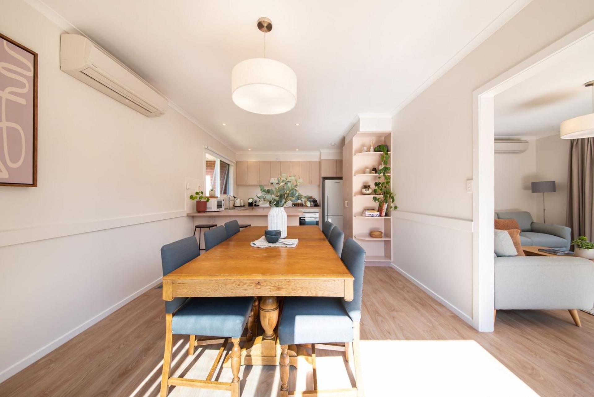 Charming In Beautiful Hampton Melbourne