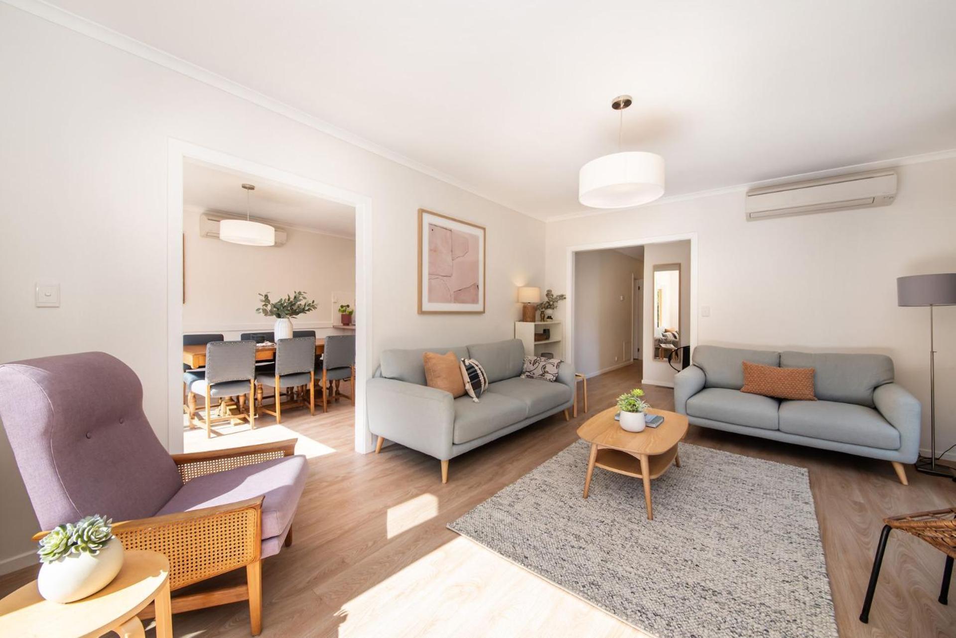 Charming In Beautiful Hampton Holiday home