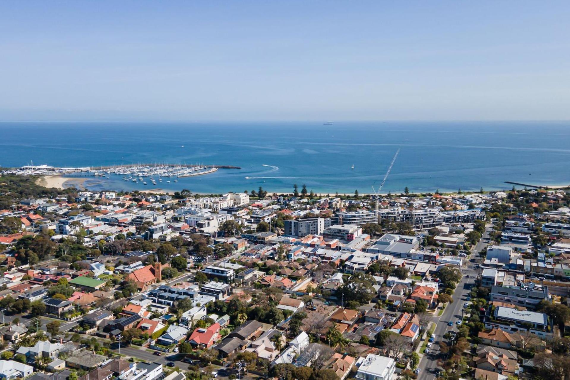 Charming In Beautiful Hampton *