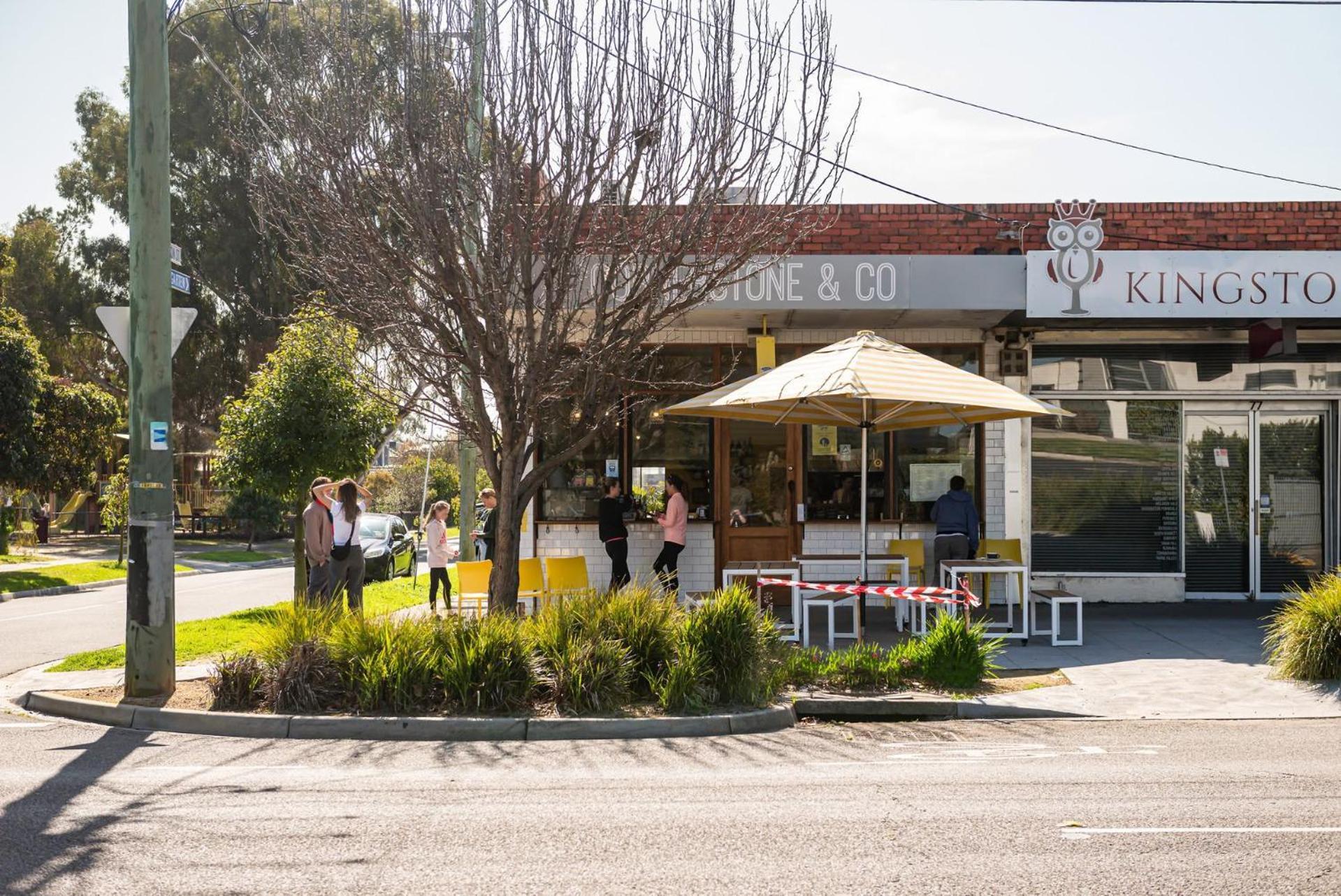 Holiday home Charming In Beautiful Hampton Melbourne