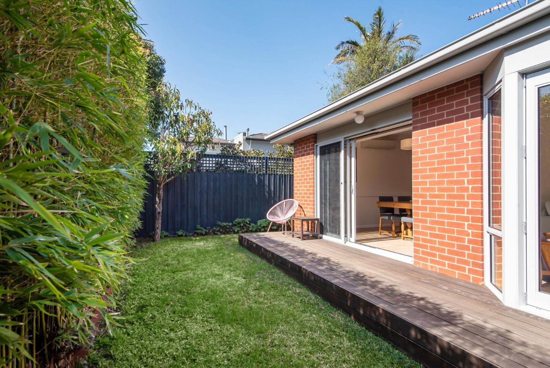Charming In Beautiful Hampton Holiday home Melbourne