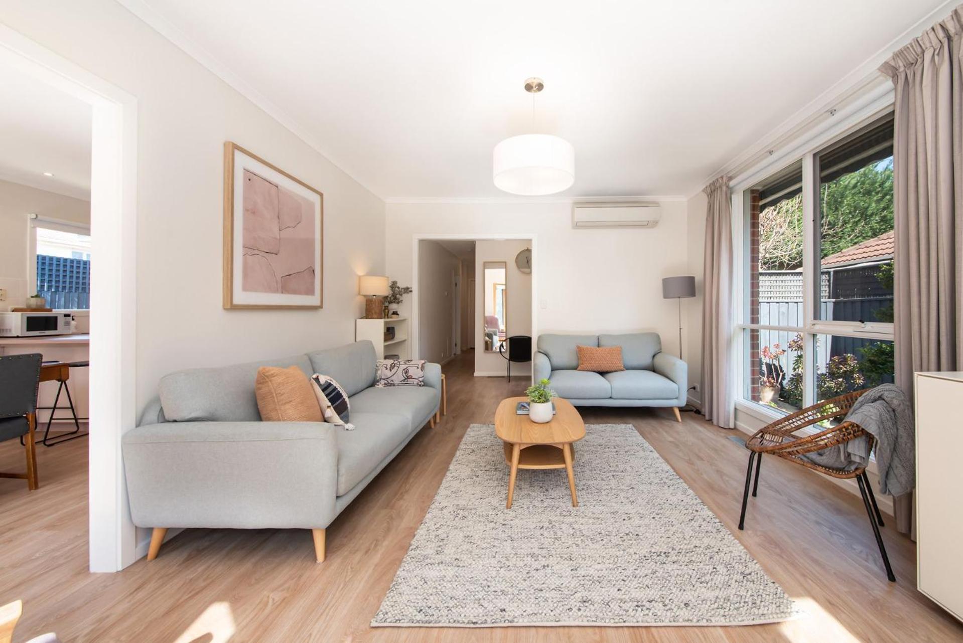 Charming In Beautiful Hampton Melbourne