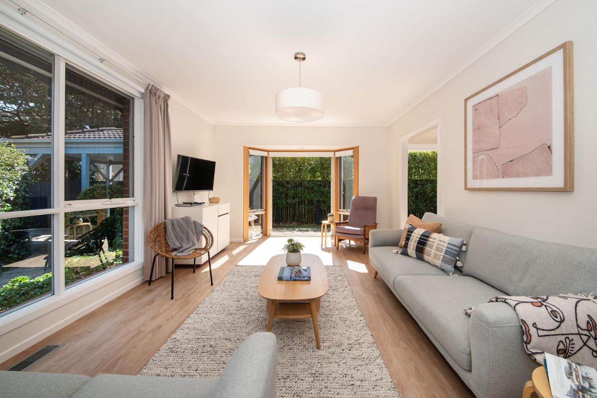 Charming In Beautiful Hampton Holiday home *