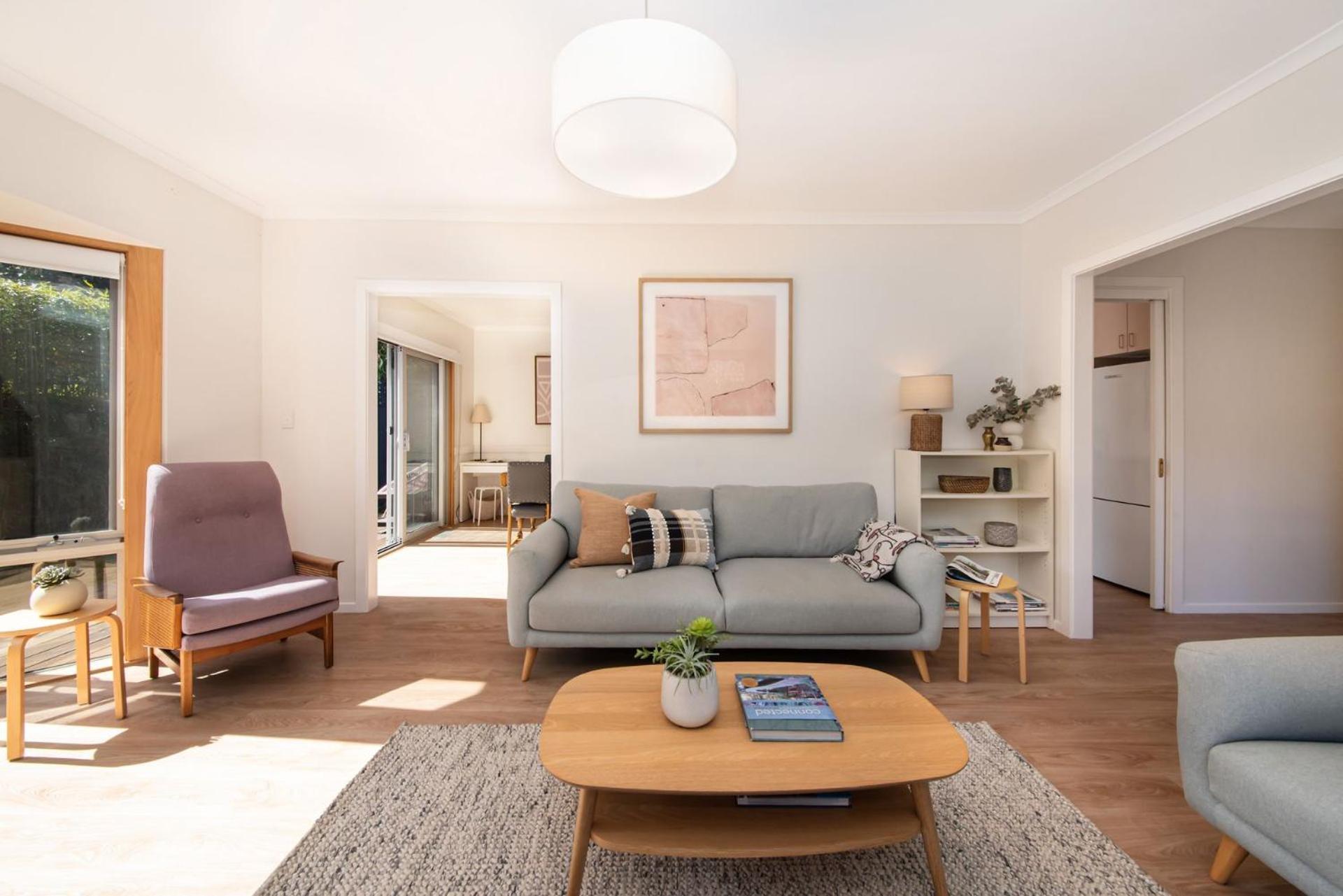 Charming In Beautiful Hampton Holiday home *