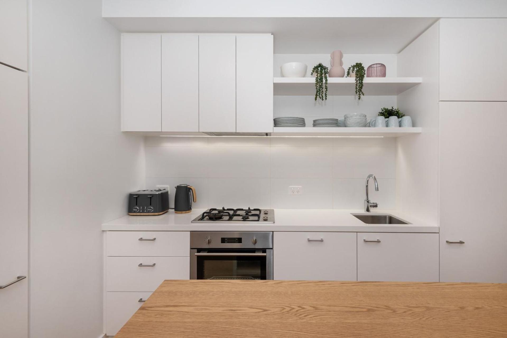 Bayside Living At The Hampton *