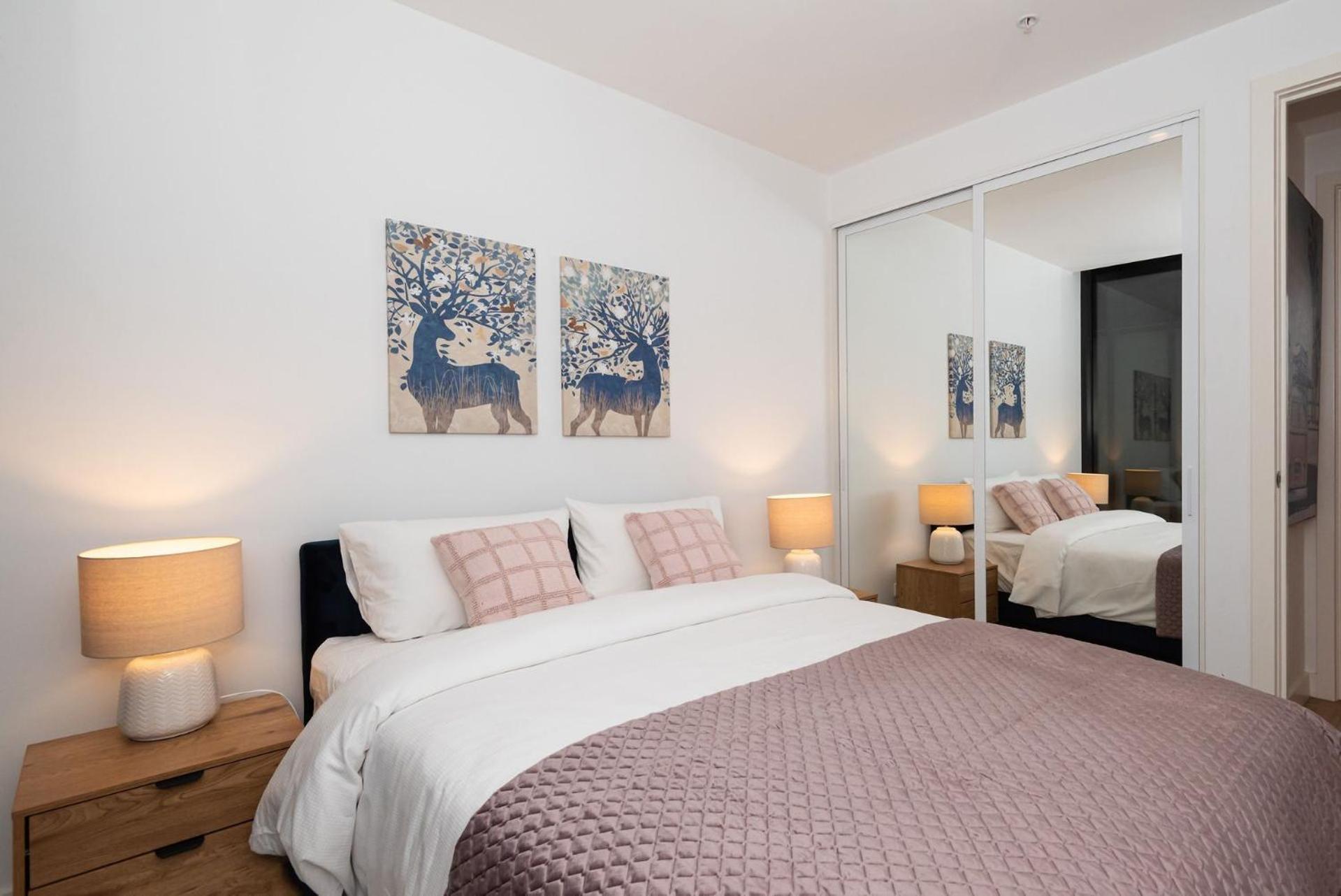 Bayside Living At The Hampton