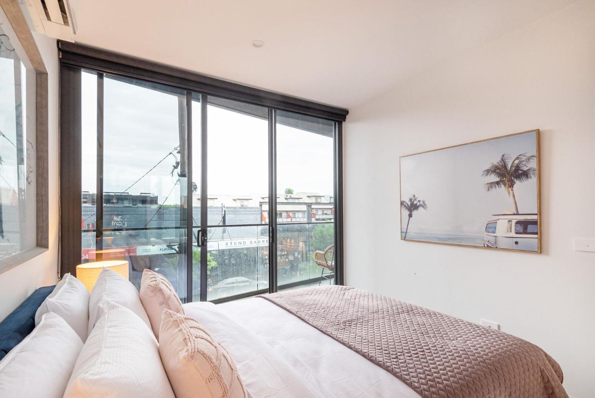 Bayside Living At The Hampton Apartment *