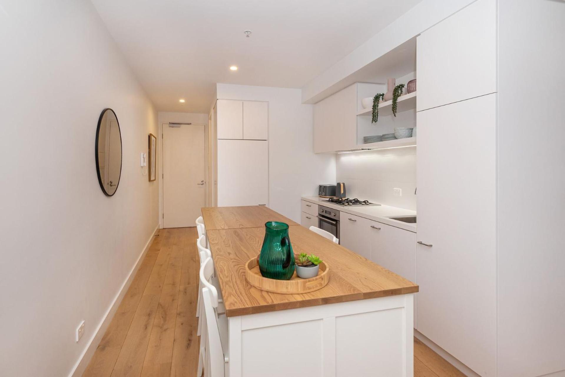 Bayside Living At The Hampton * Melbourne