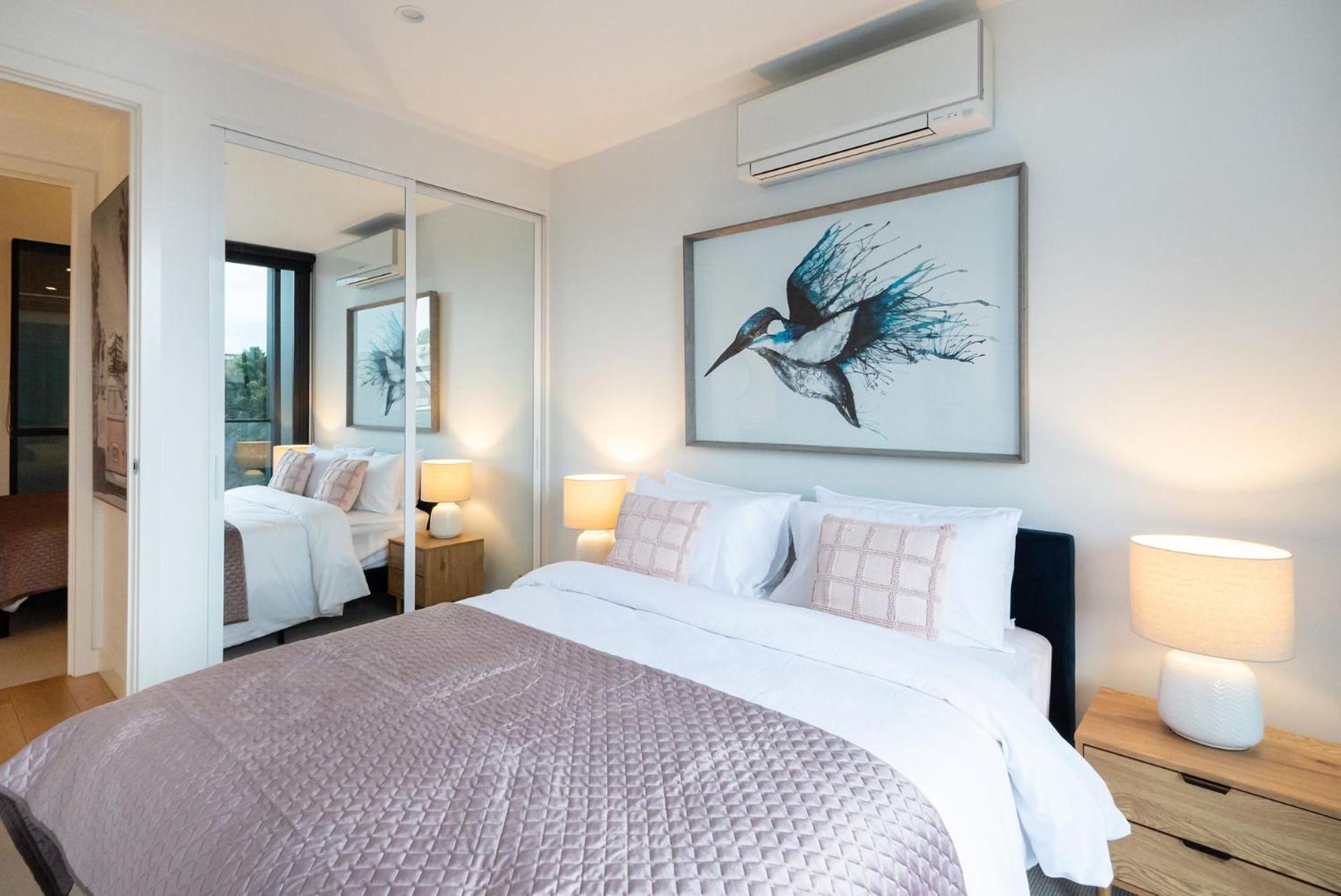 Bayside Living At The Hampton Apartment Melbourne