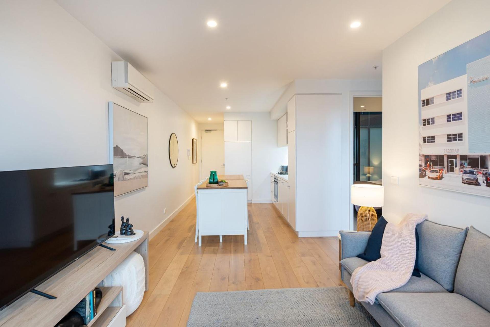 Bayside Living At The Hampton *