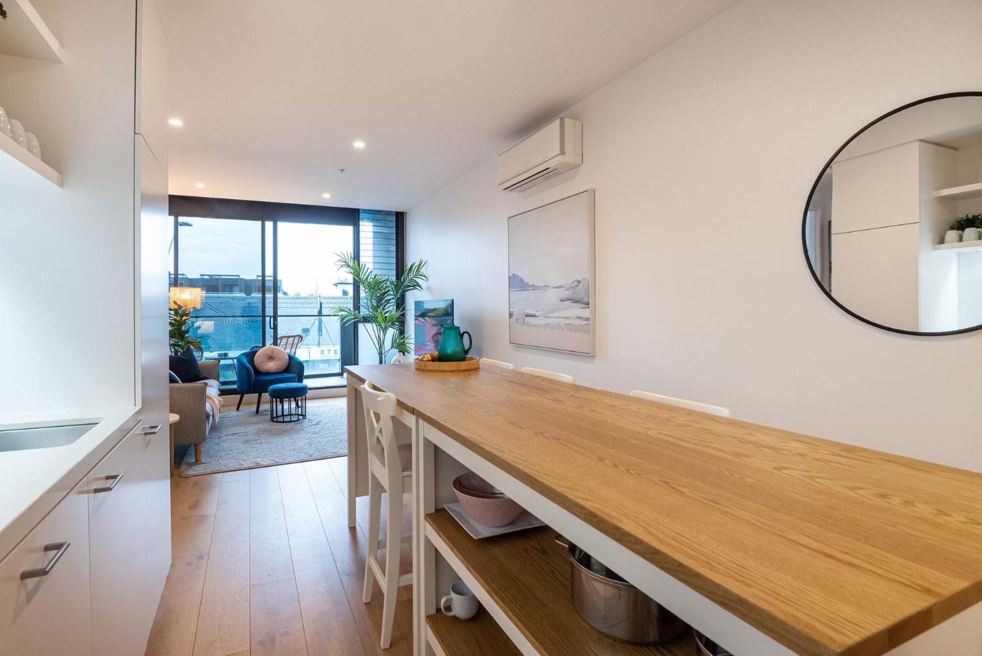 Bayside Living At The Hampton * Melbourne