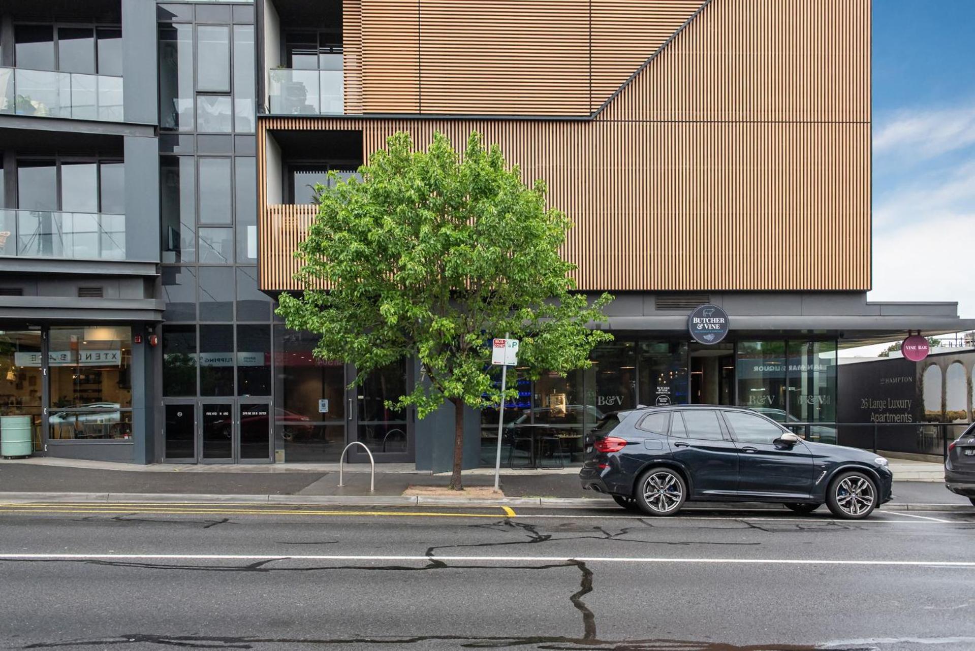 Bayside Living At The Hampton * Melbourne