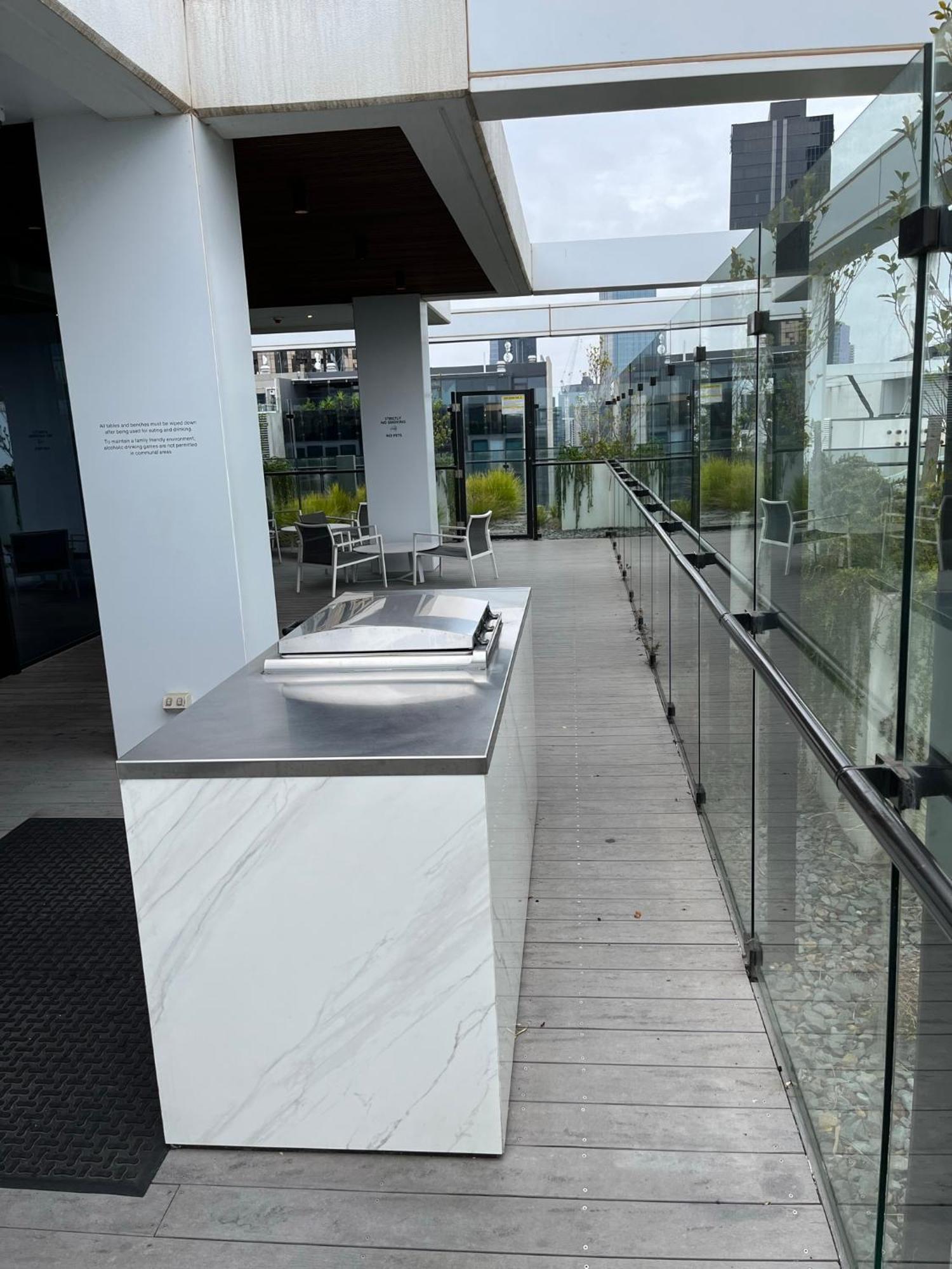 Modern 3 Bedroom With Amazing Views