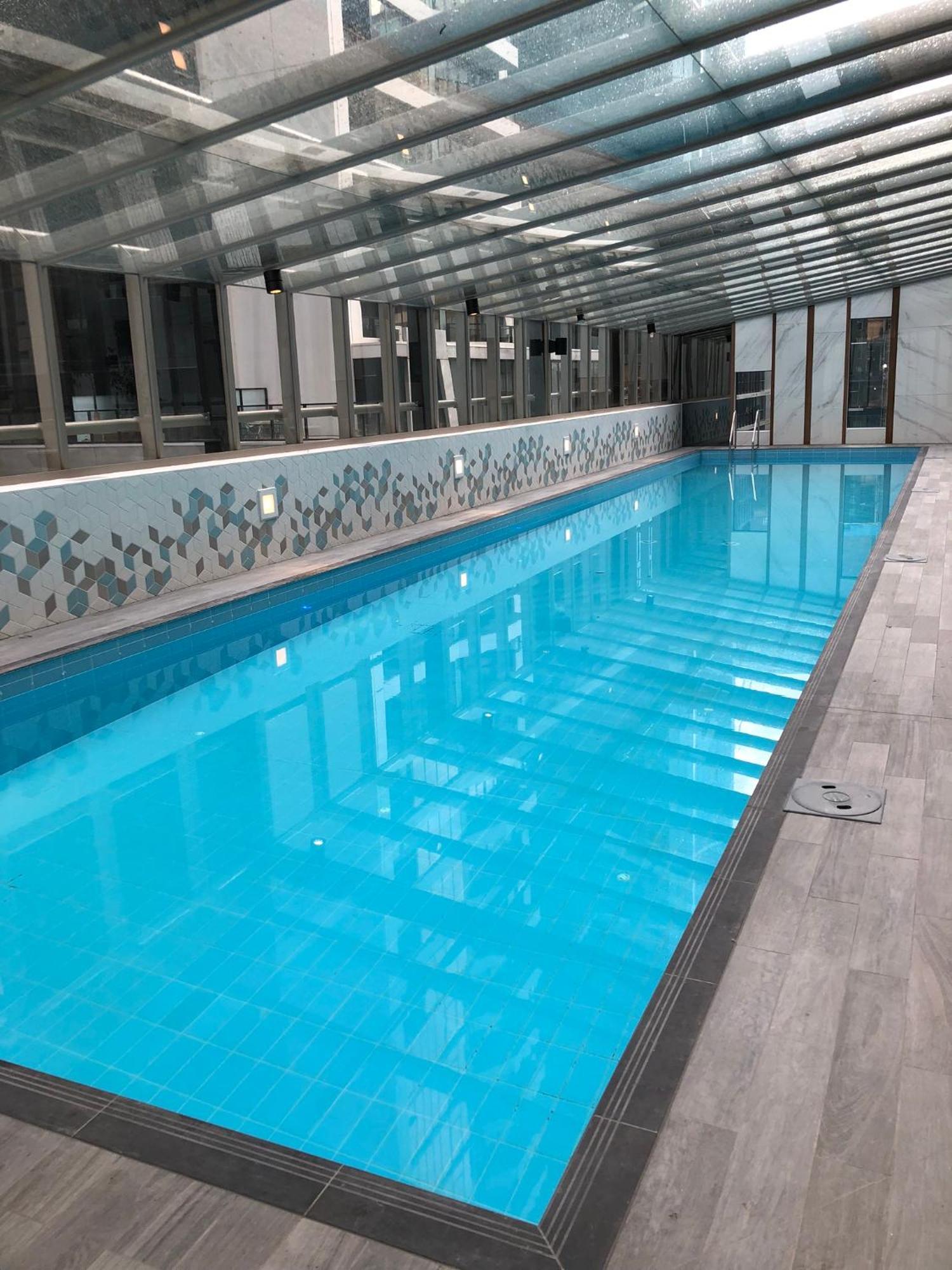 Apartment Modern 3 Bedroom With Amazing Views *