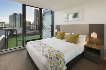 Aparthotel Tempo - Southbankone Melbourne
