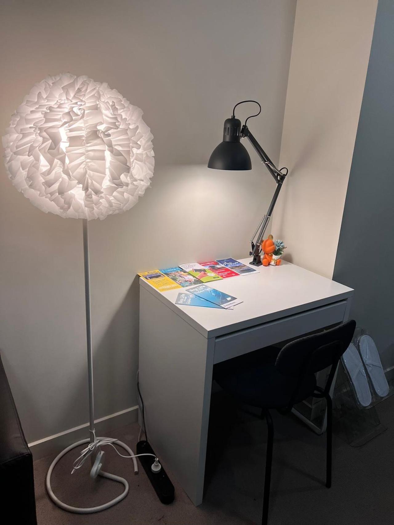 Quick Aces Premium Apartment Melbourne