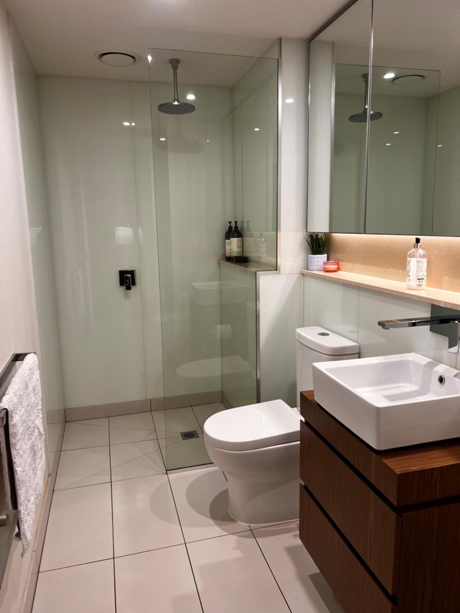 Apartment Urban Eden In South Yarra Melbourne