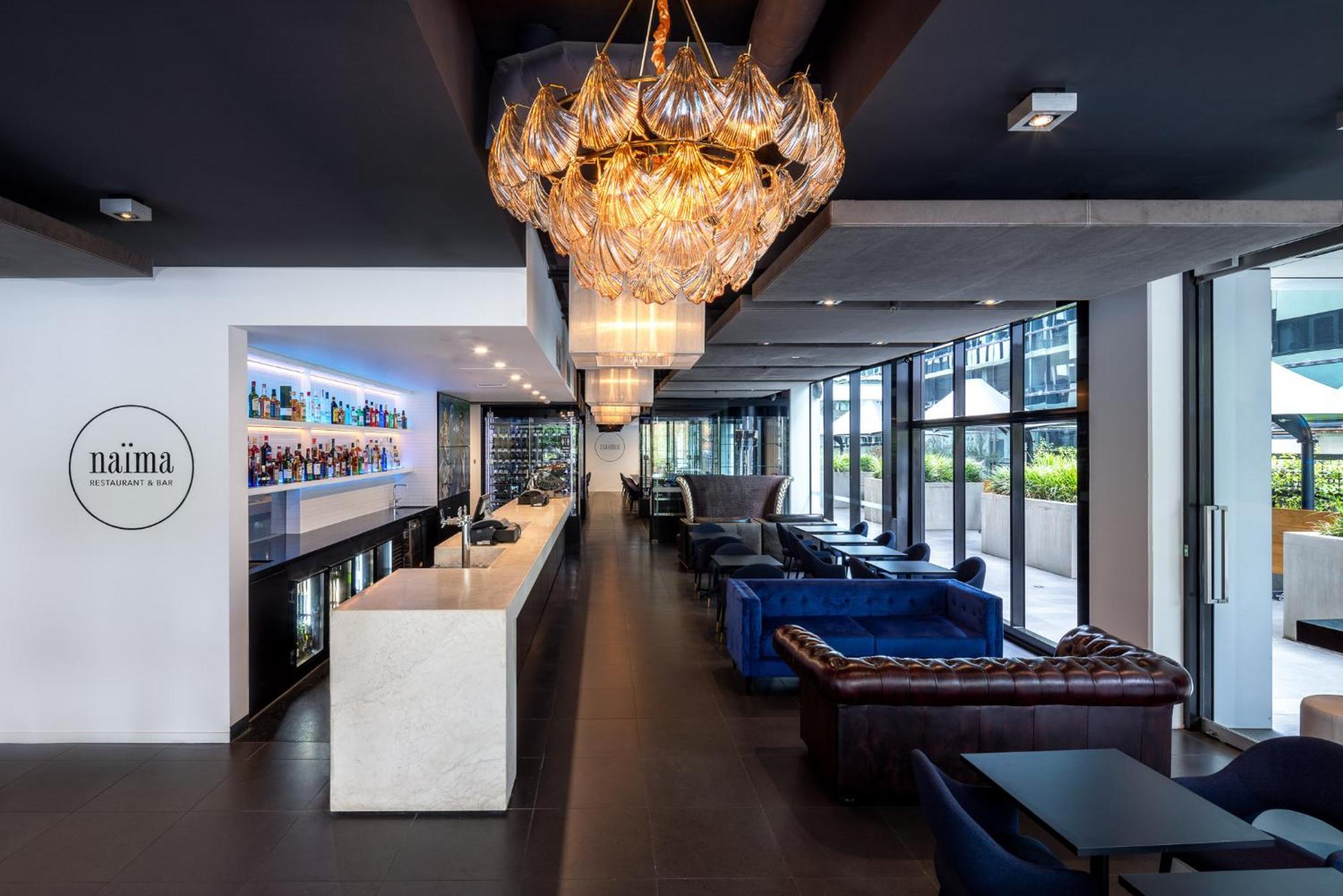 Mercure St Kilda Road 4* Melbourne