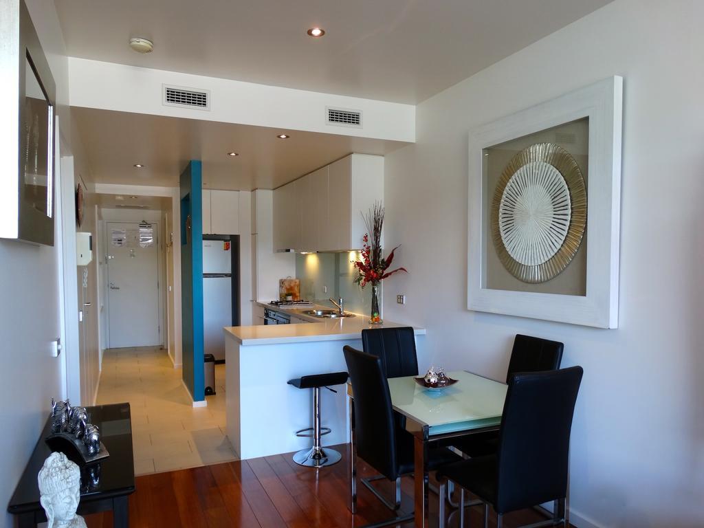 Flinders Wharf Aparthotel