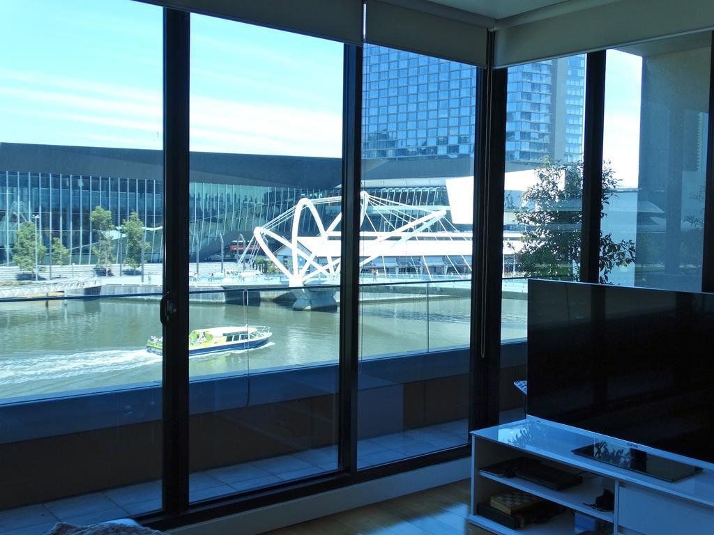 Flinders Wharf Aparthotel Melbourne