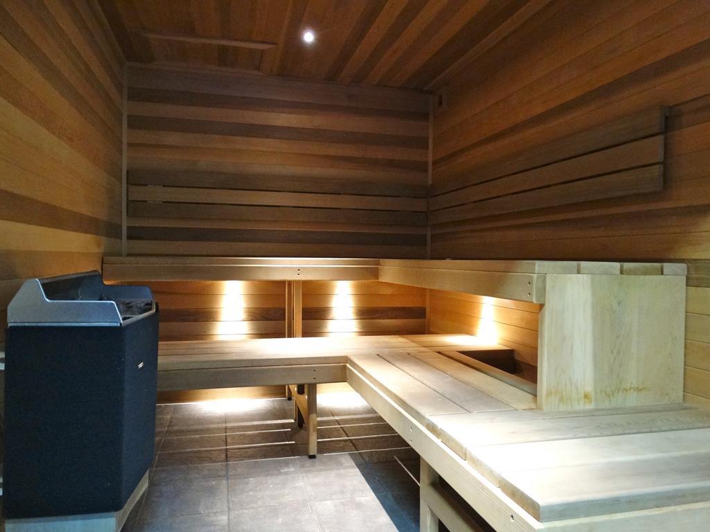 Flinders Wharf Aparthotel 4*