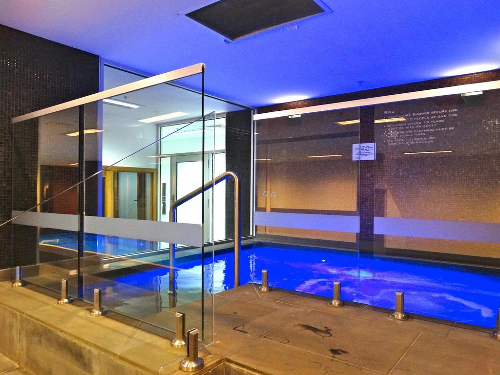 Aparthotel Flinders Wharf
