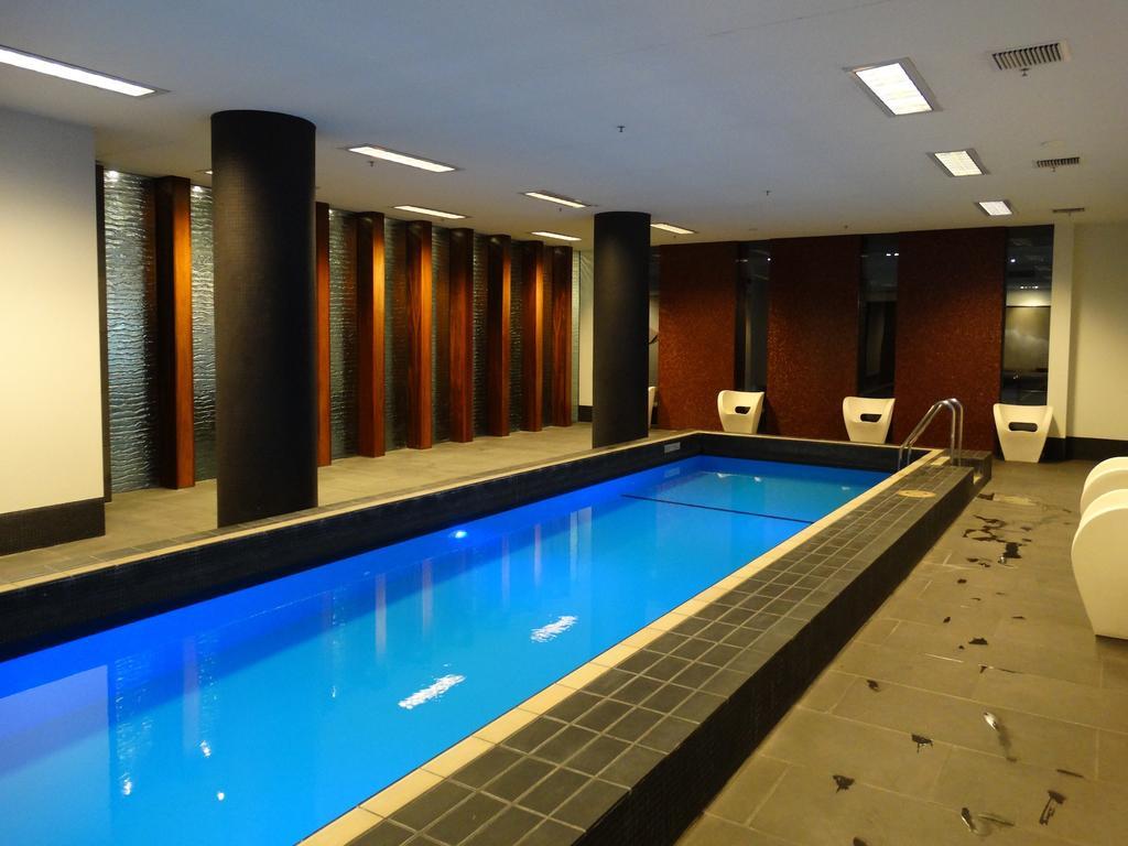 Aparthotel Flinders Wharf 4*