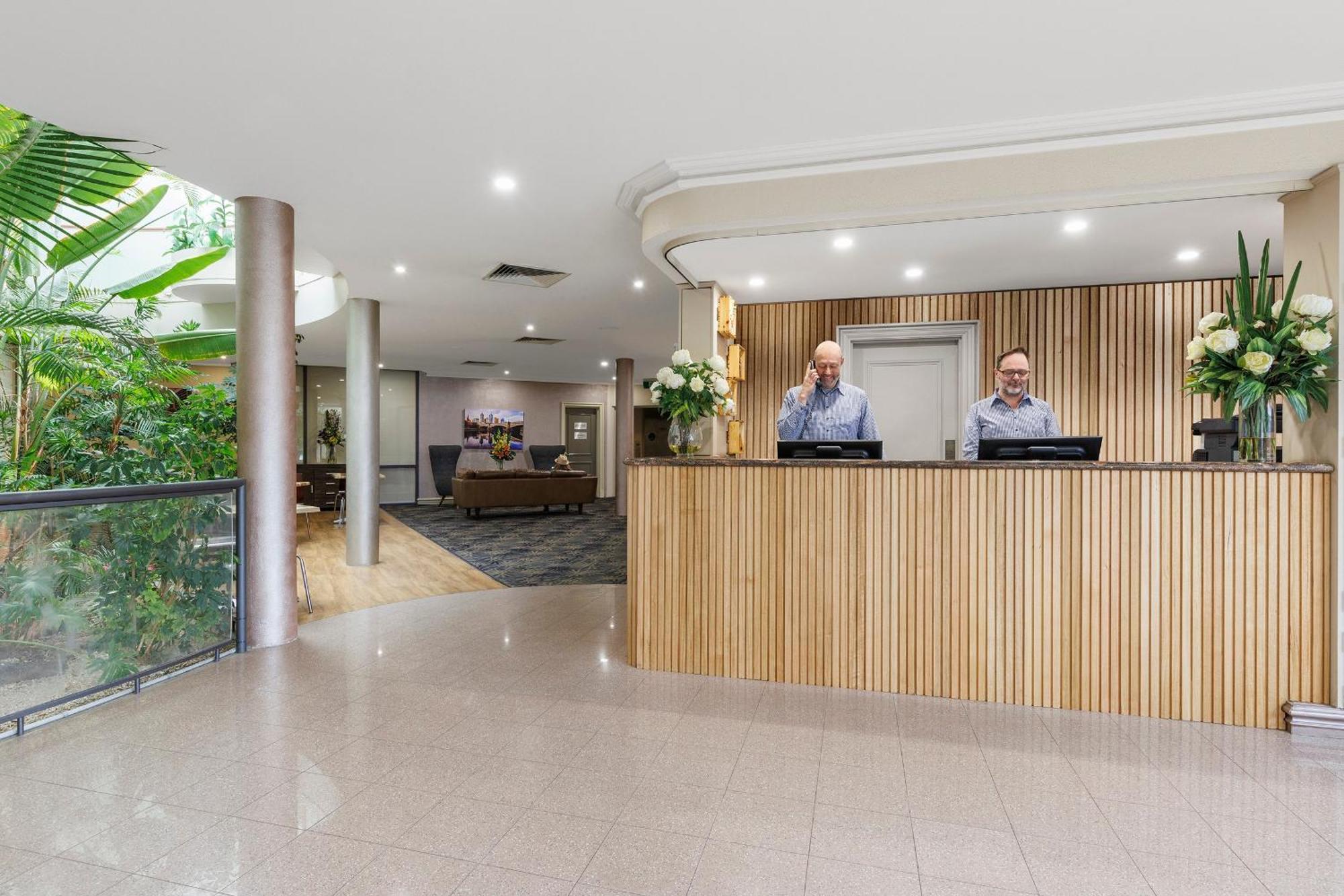 Kimberley Gardens Hotel, Serviced And Serviced Melbourne