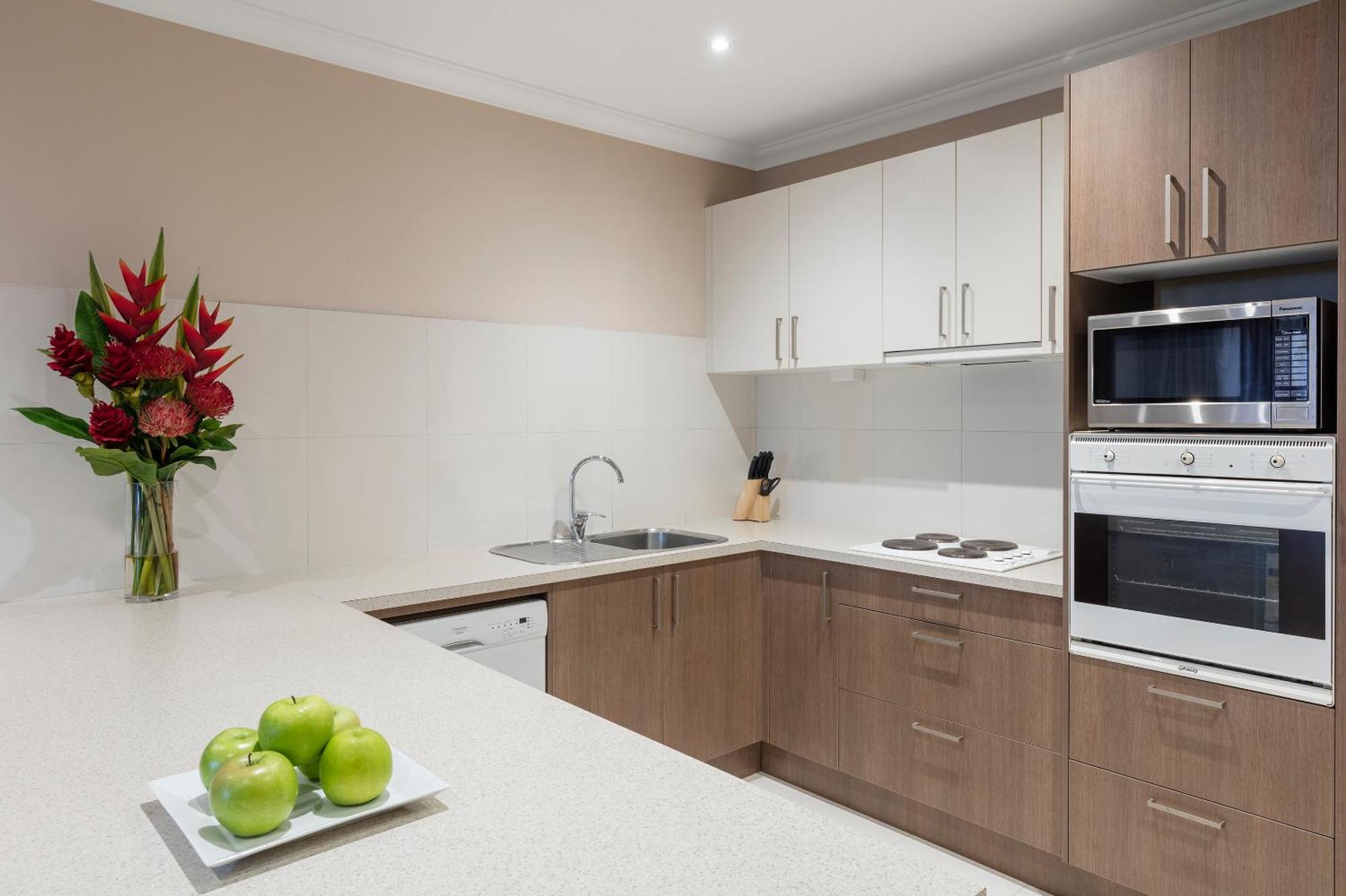 Kimberley Gardens Hotel, Serviced And Serviced Hotel 4*