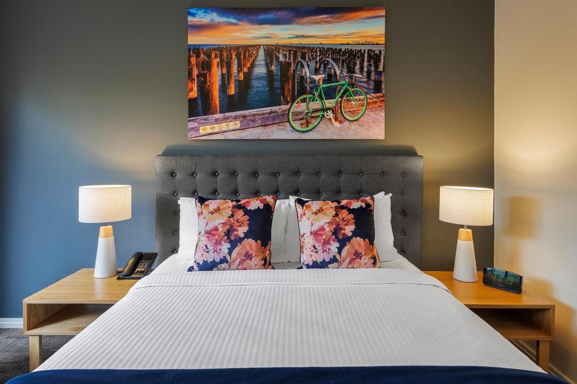 Kimberley Gardens Hotel, Serviced And Serviced Hotel Melbourne