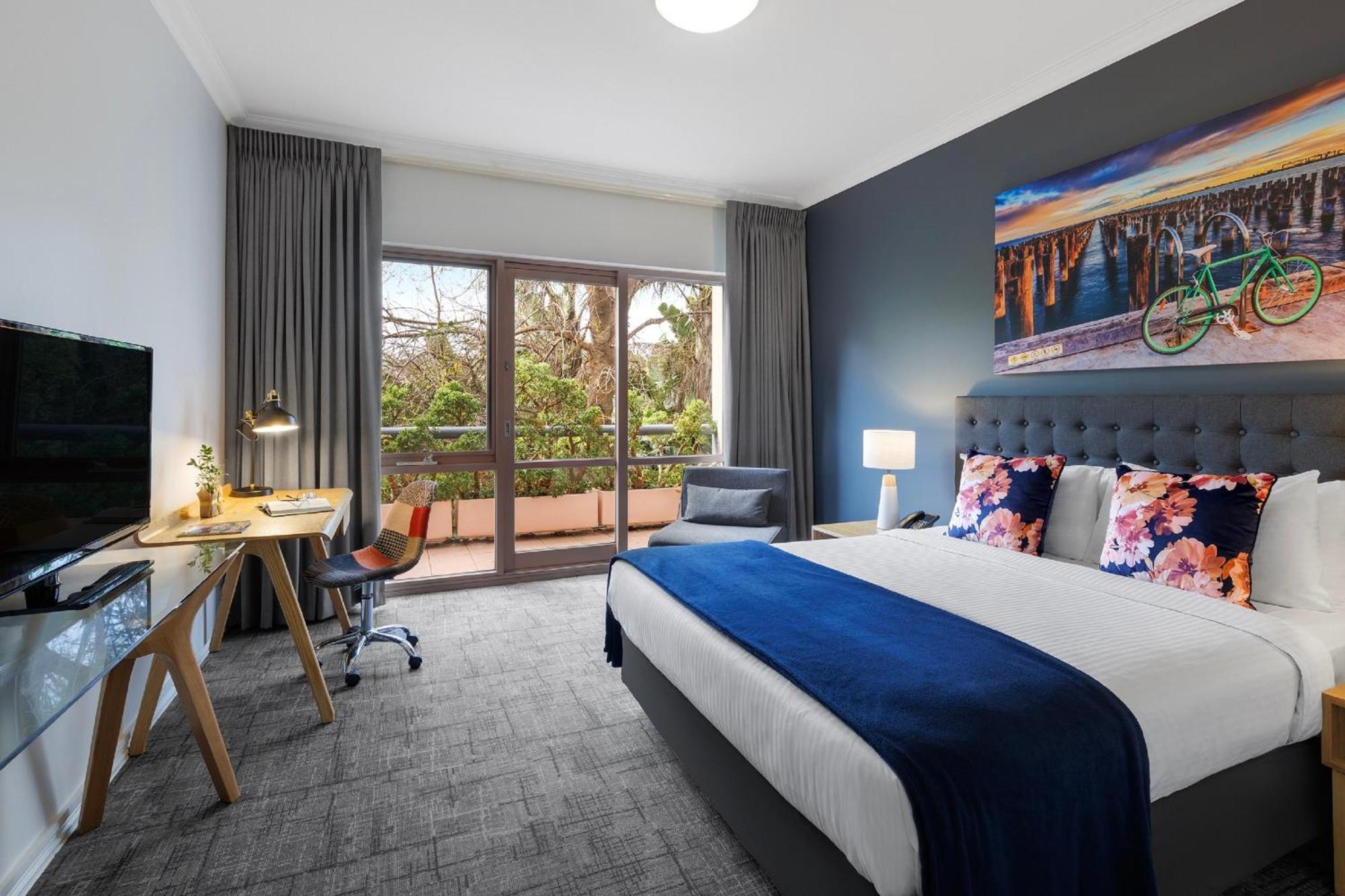 Kimberley Gardens Hotel, Serviced And Serviced 4*