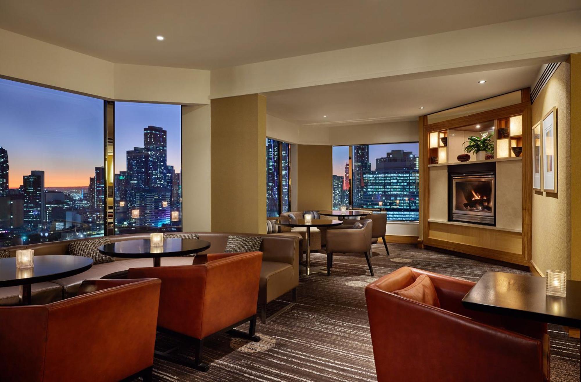 Grand Hyatt Hotel