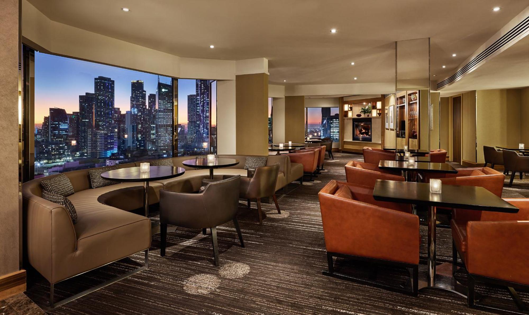 Grand Hyatt 5* Melbourne