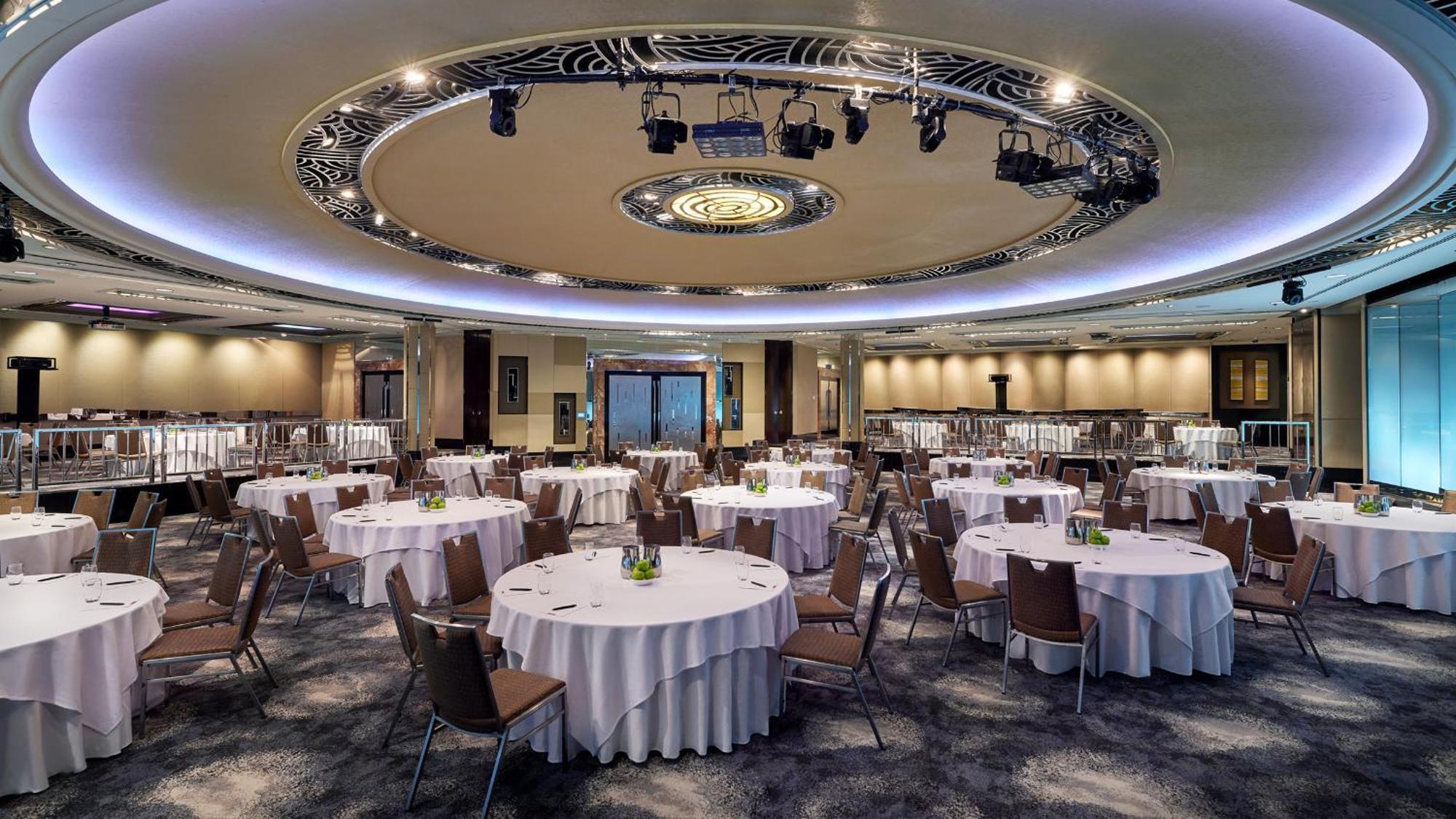 Hotel Grand Hyatt