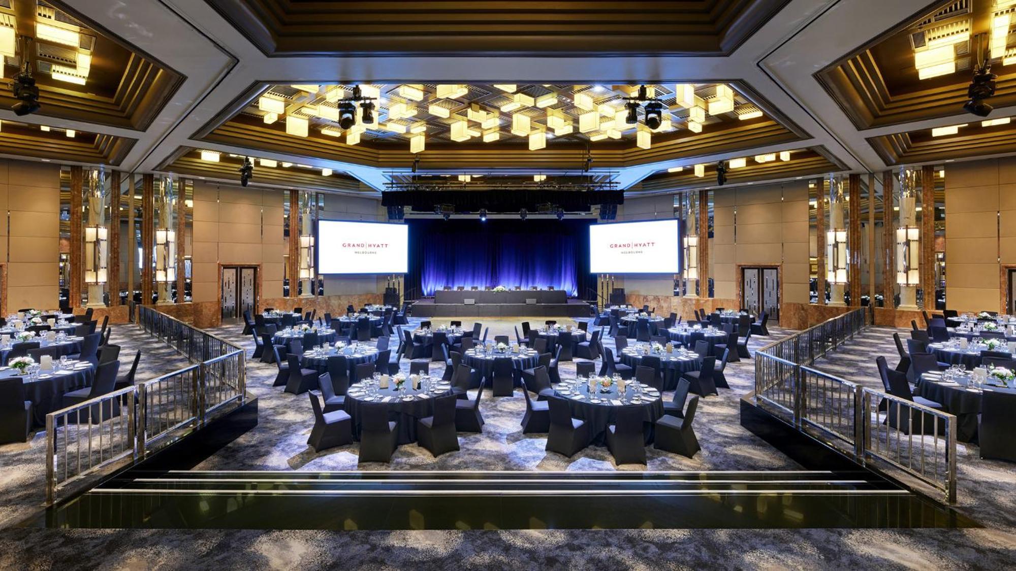 Grand Hyatt
