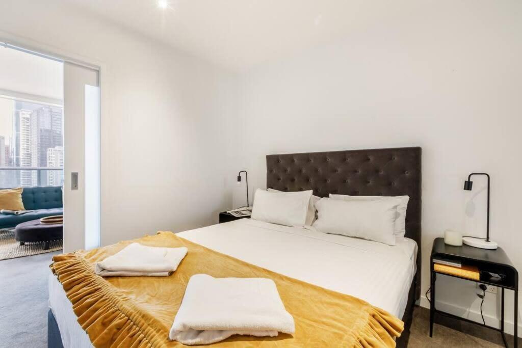 Southbank Bella - New Listing Apartment