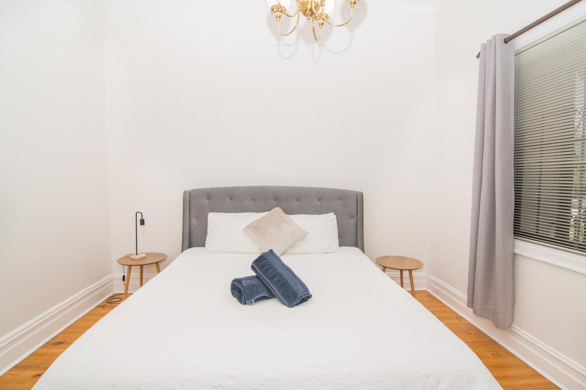 Escape - Close To Cbd And Melbourne