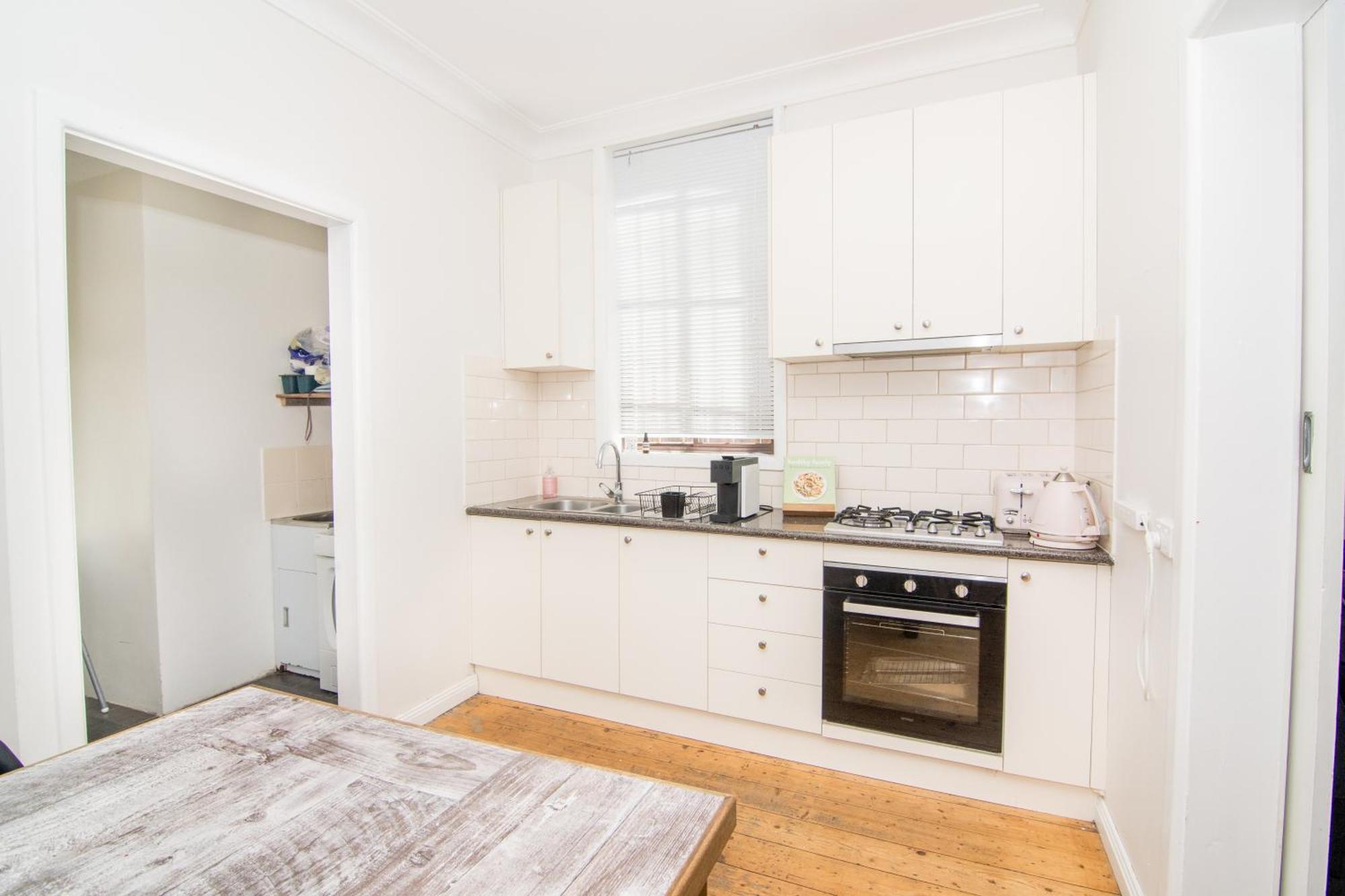 Holiday home Escape - Close To Cbd And
