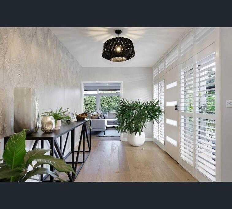 Holiday home Family And Resort-style Setting