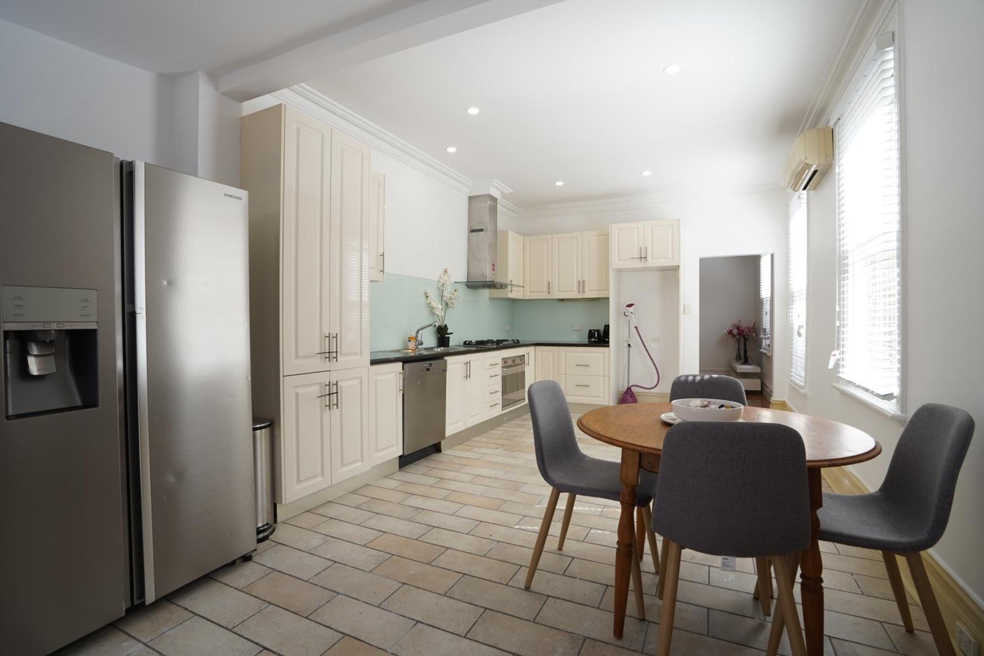 2 Bedrooms House In Carlton Holiday home *