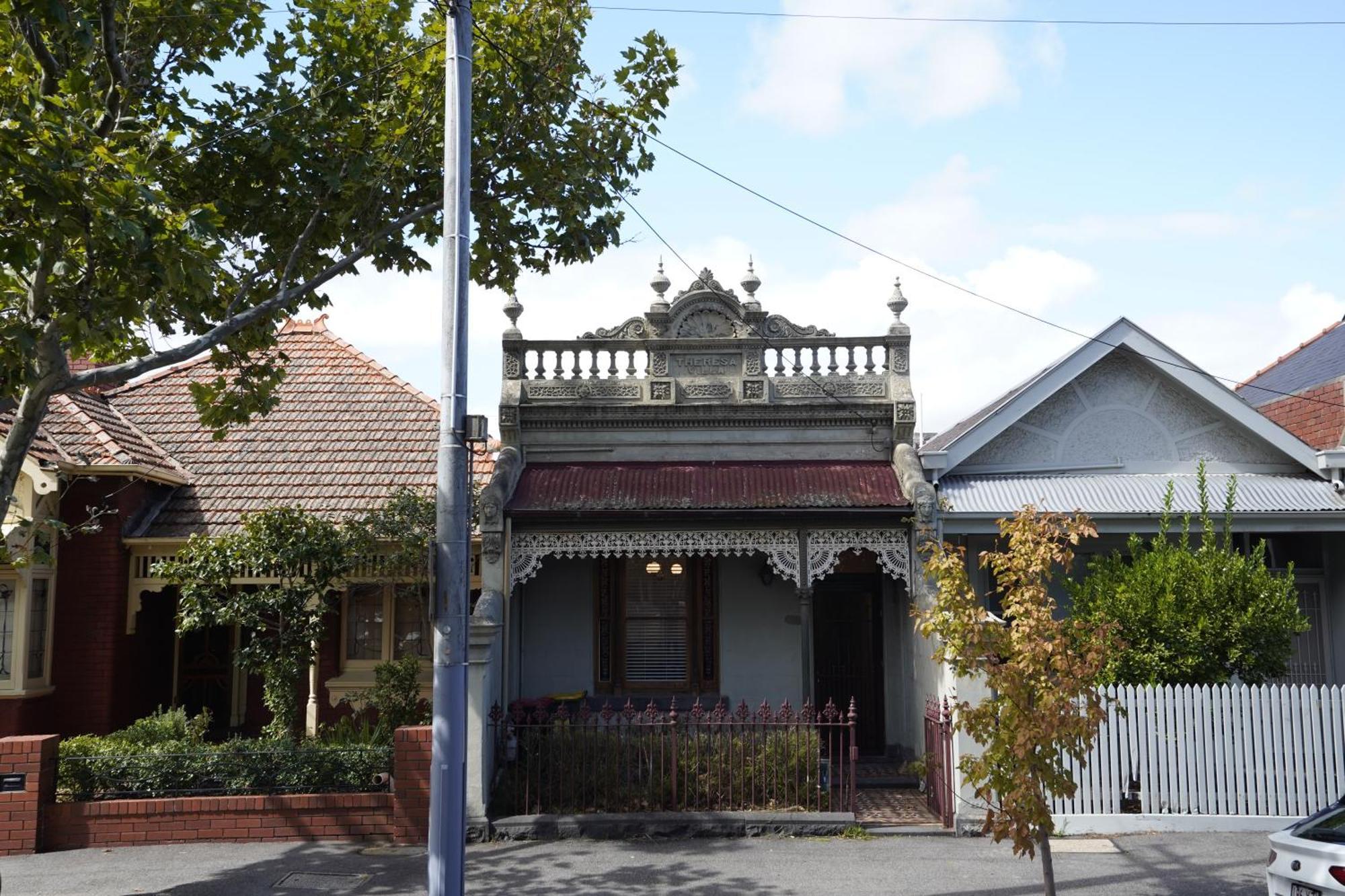 Holiday home 2 Bedrooms House In Carlton Melbourne