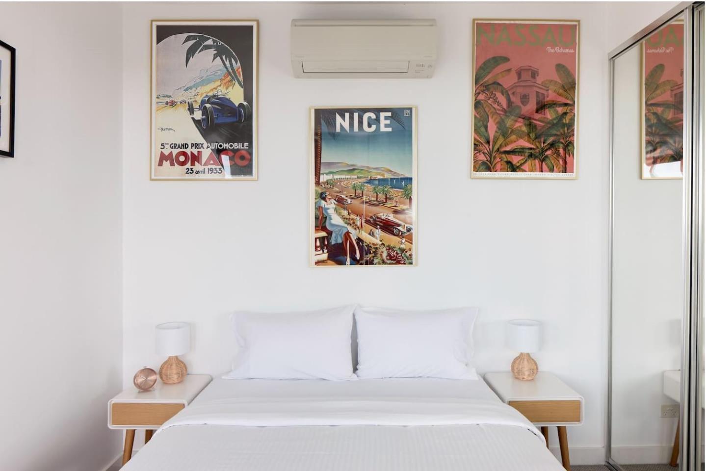 'panoramic Elegance' Stylish Off Chapel St With Pool Apartment *