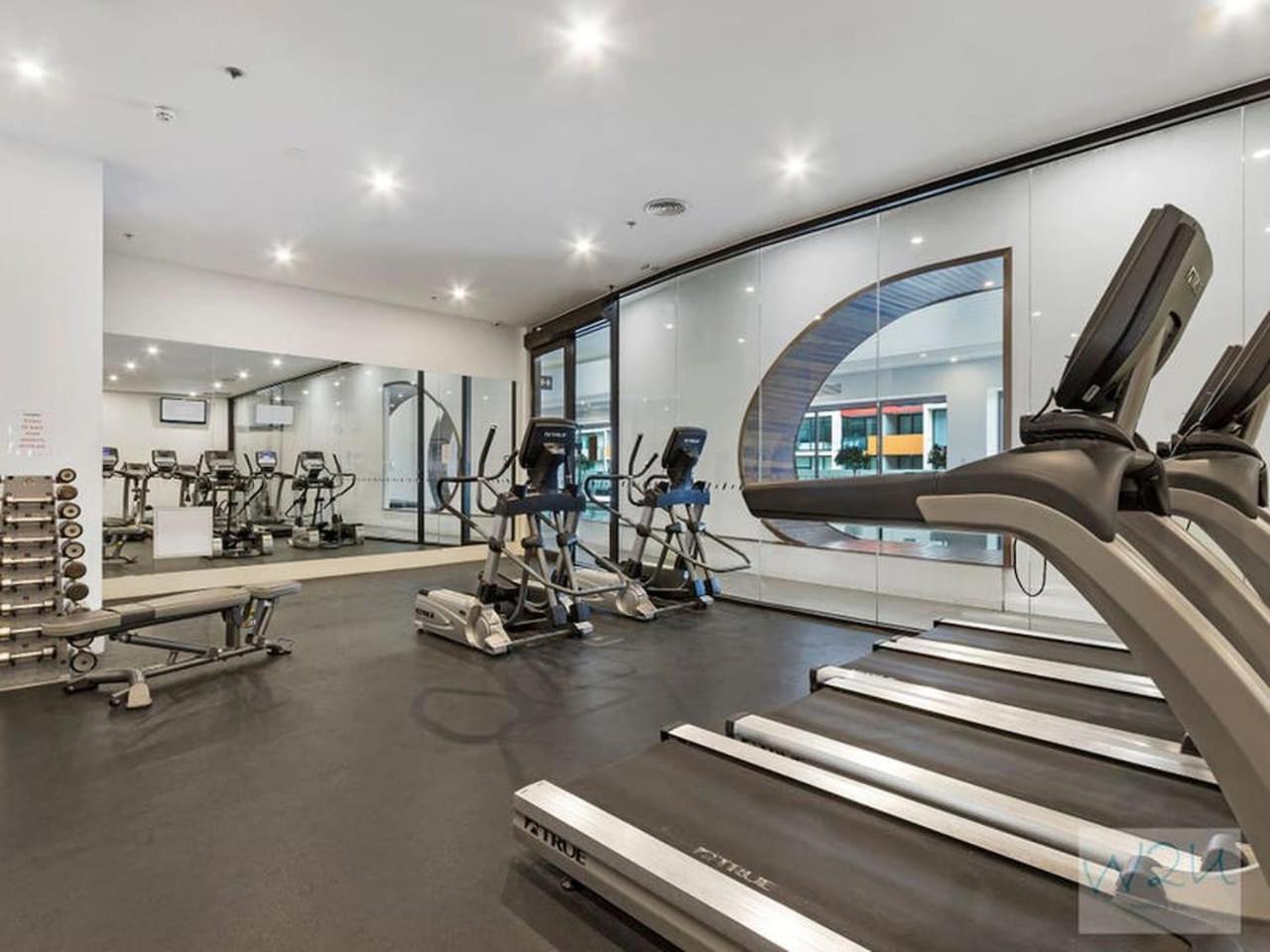 'panoramic Elegance' Stylish Off Chapel St With Pool * Melbourne