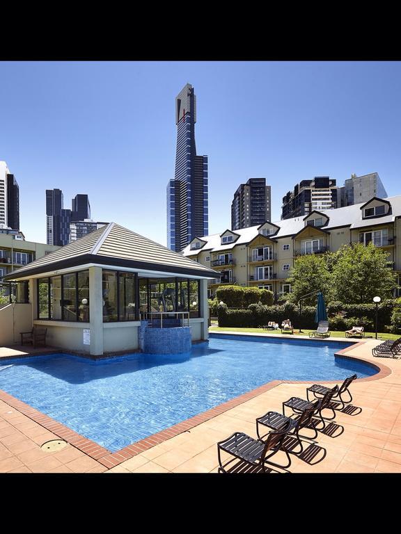 Apartment Luxury Paradise